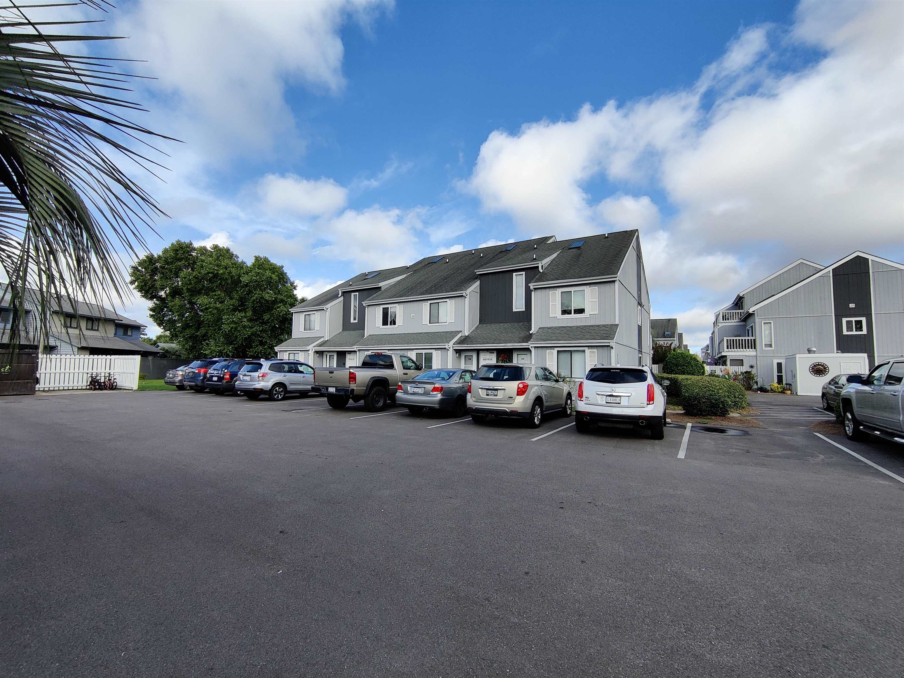 3700 Golf Colony Lane Unit 16-b Little River, SC 29566