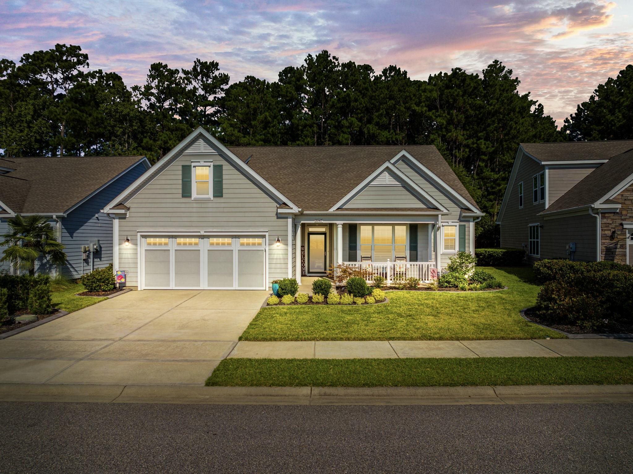 2047 Suncrest Dr. Myrtle Beach, SC 29577