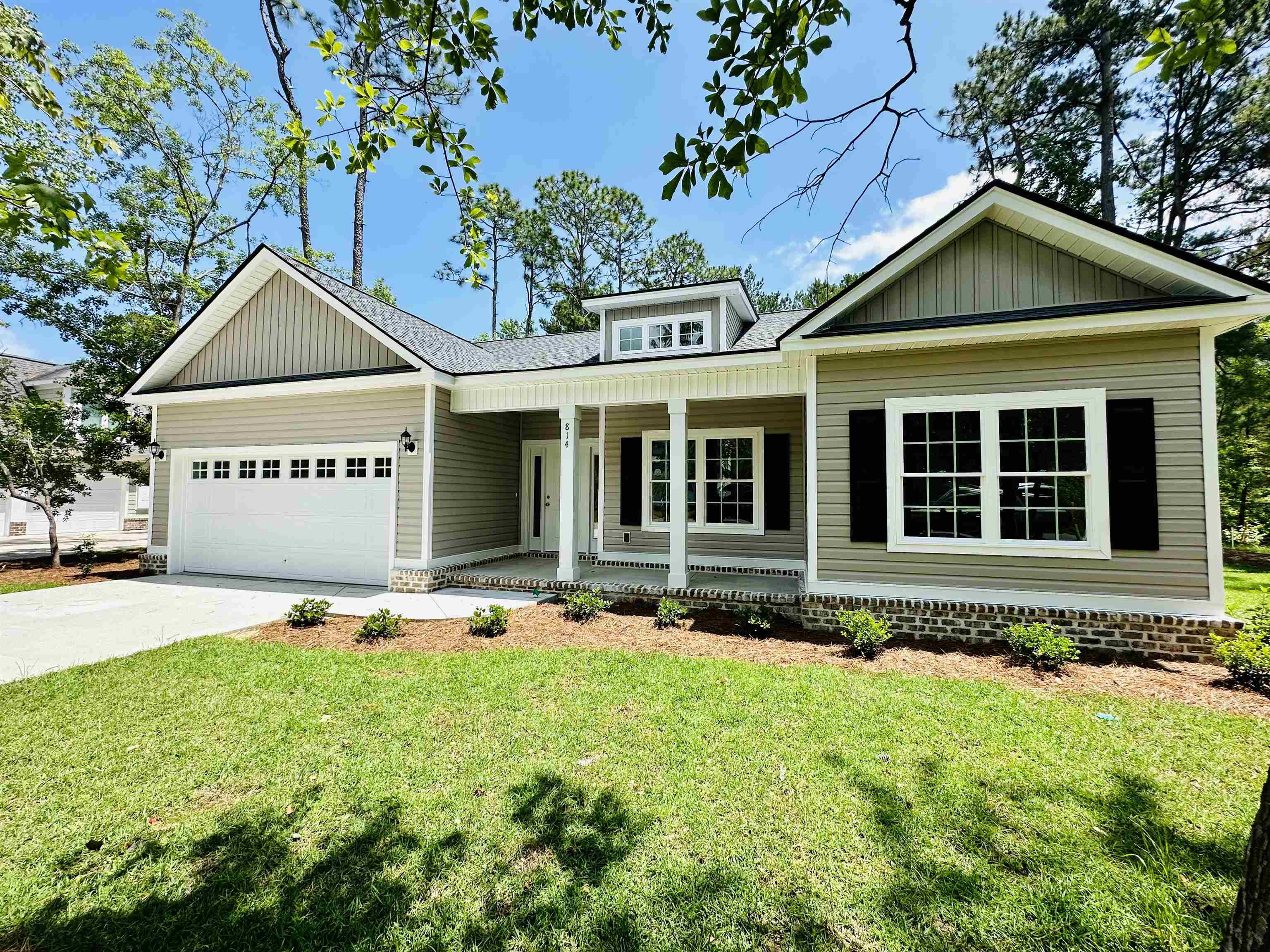 814 Francis Parker Rd. Georgetown, SC 29440