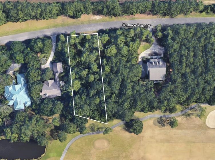 2330 Wallace Pate Dr. Georgetown, SC 29440