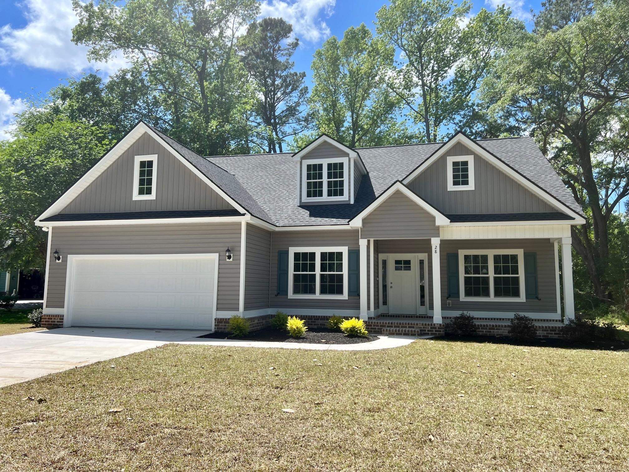 28 Possum Trot Rd. Georgetown, SC 29440