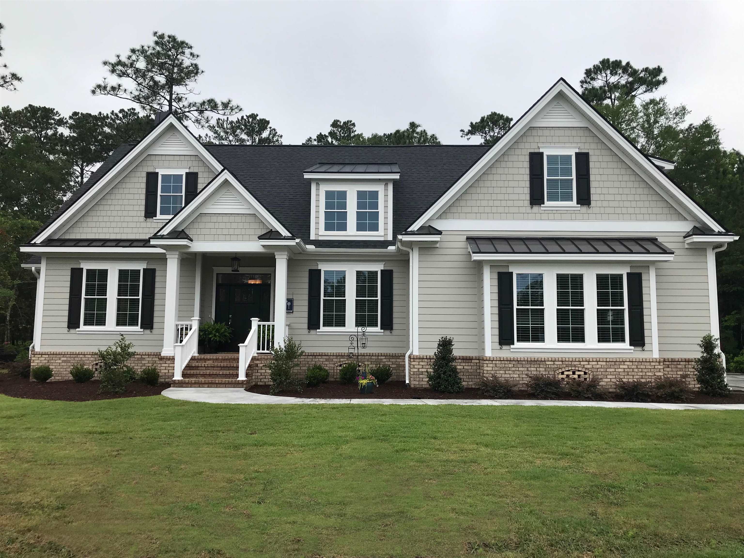 Lot 9 Red Tail Hawk Loop Pawleys Island, SC 29585