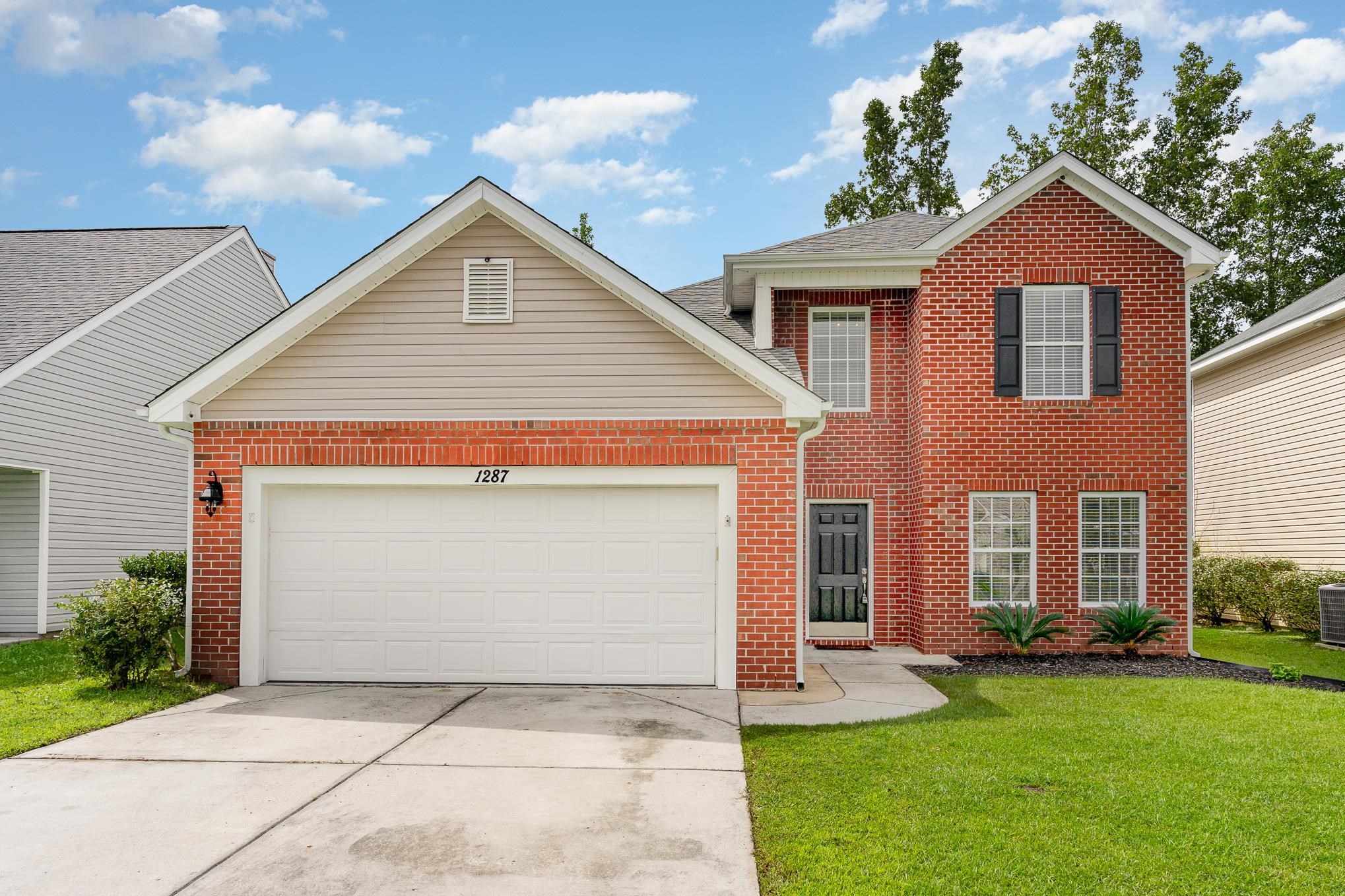 1287 Brighton Ave. Myrtle Beach, SC 29588