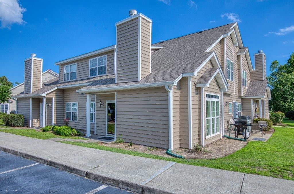 503 20th Ave. N Unit 35-b North Myrtle Beach, SC 29582