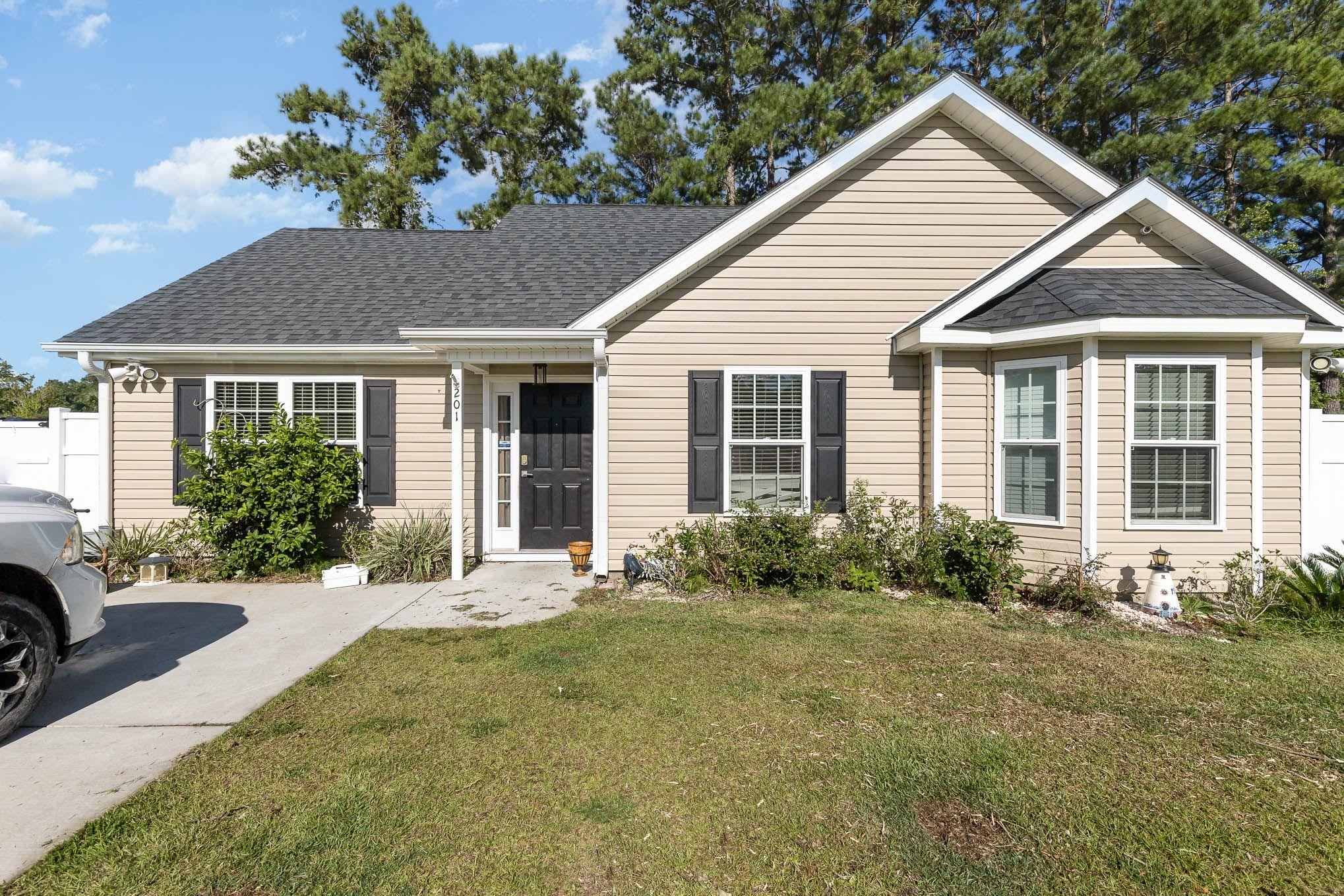 201 Holden Dr. Myrtle Beach, SC 29588