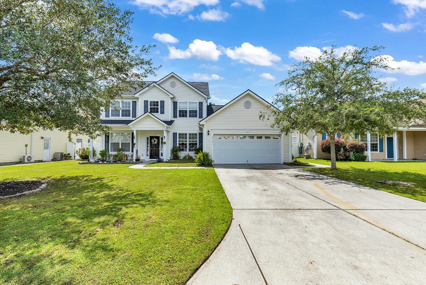 2121 Seneca Ridge Dr. Myrtle Beach, SC 29579