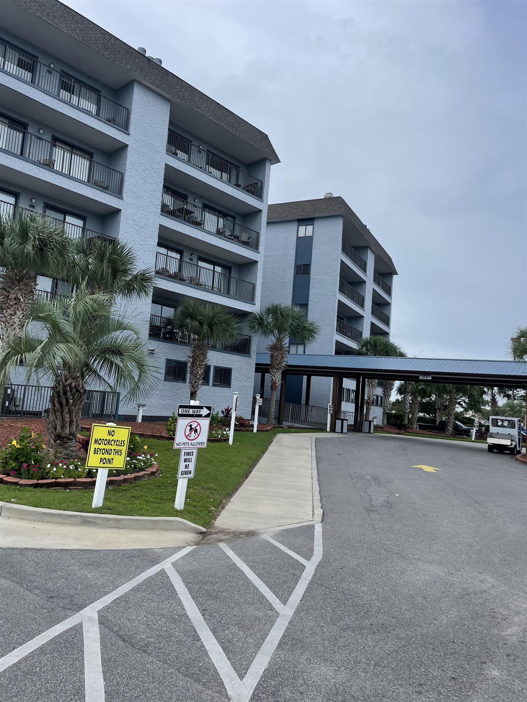 5905 South Kings Hwy. Unit 348b Myrtle Beach, SC 29575