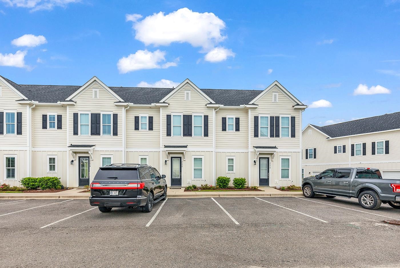 2745 Cook Circle Unit C Myrtle Beach, SC 29577