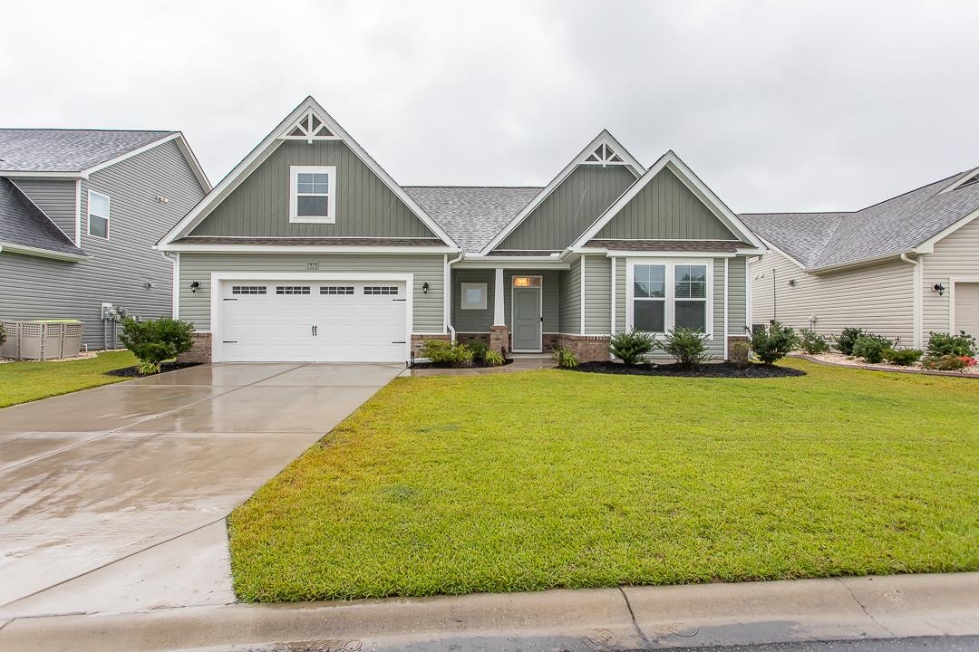 7975 Swansong Circle Myrtle Beach, SC 29579