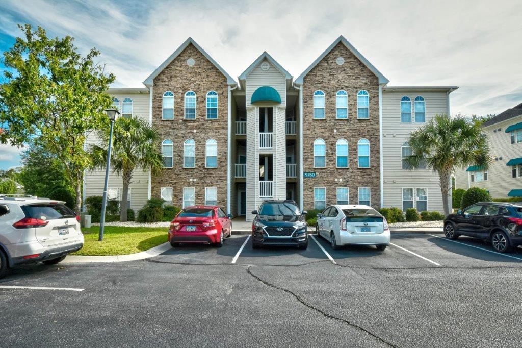 9760 Leyland Dr. Unit #3 Myrtle Beach, SC 29572