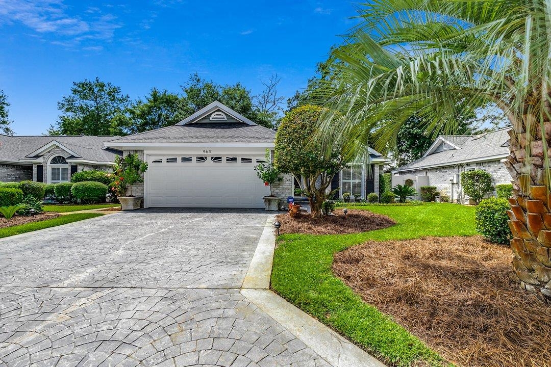 963 Courtyard Dr. Myrtle Beach, SC 29577
