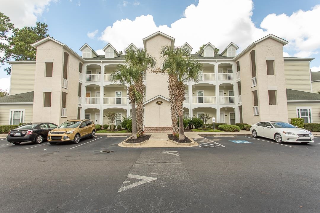 104 Cypress Point Ct. Unit #306 Myrtle Beach, SC 29579