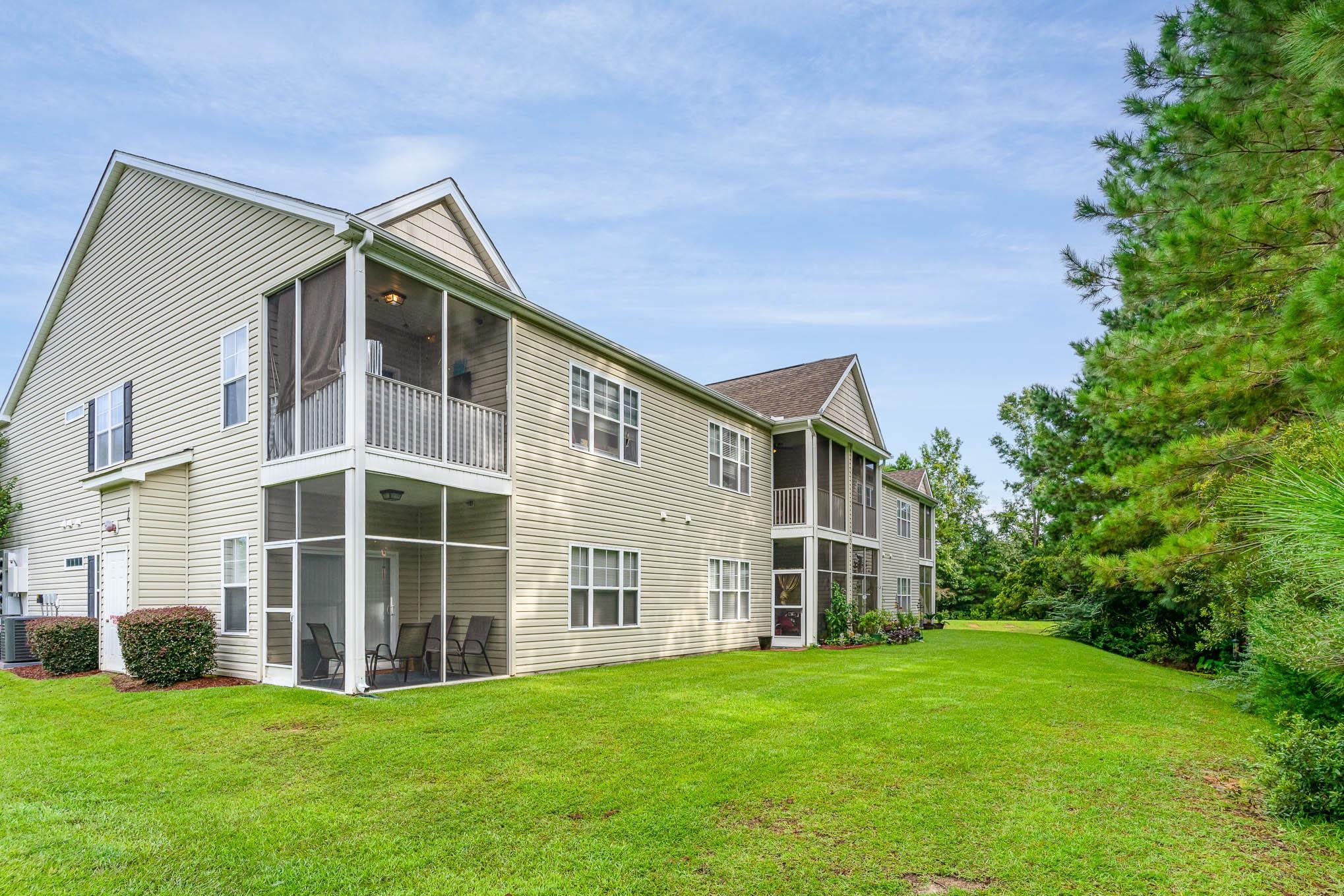 200-8 Portsmith Dr. Unit #8 Myrtle Beach, SC 29588