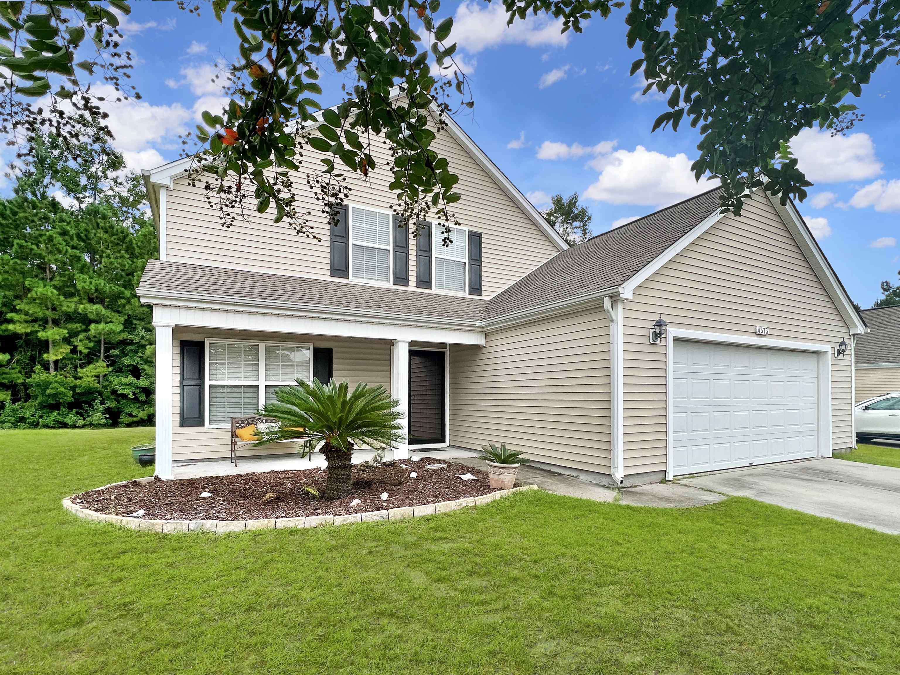 4573 Farm Lake Dr. Myrtle Beach, SC 29579
