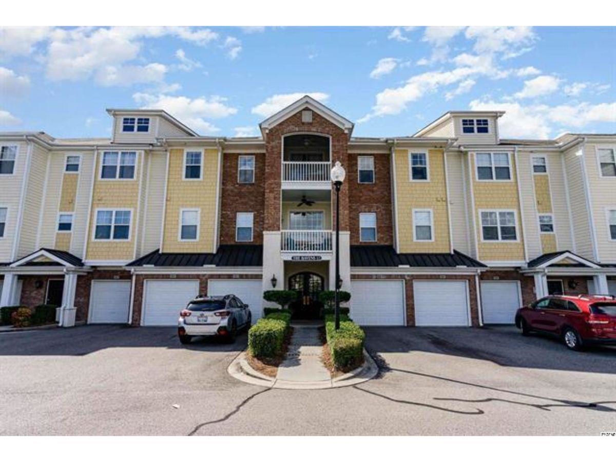 6203 Catalina Dr. Unit #1136 North Myrtle Beach, SC 29582