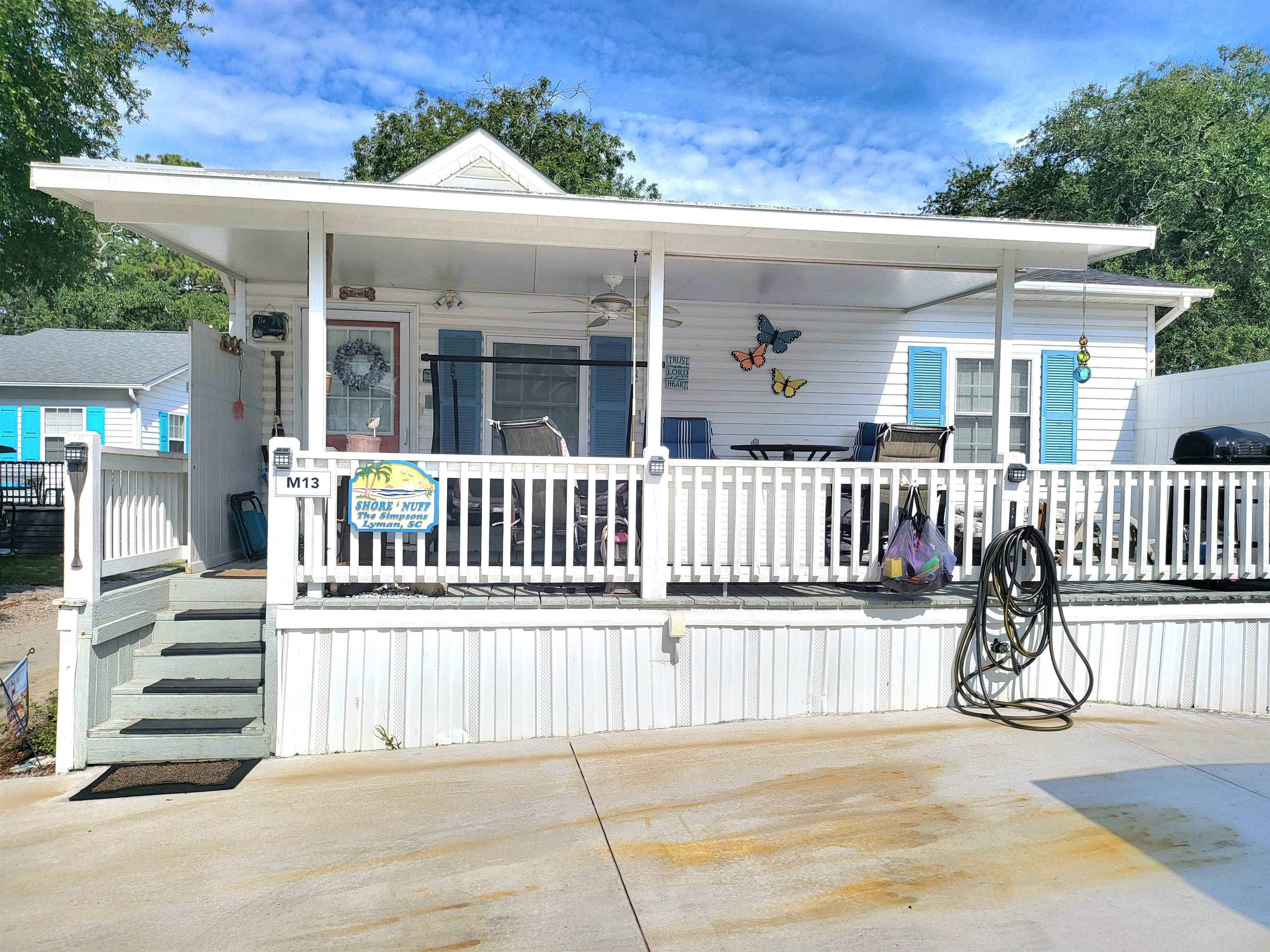 6001-m-13 S Kings Highway Myrtle Beach, SC 29575