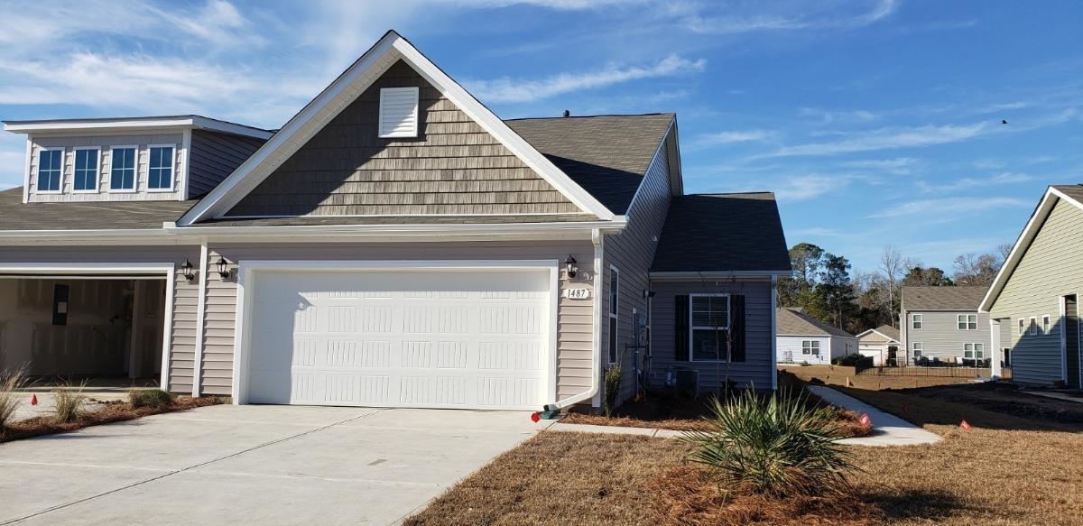 1487 Jardine Loop Little River, SC 29566
