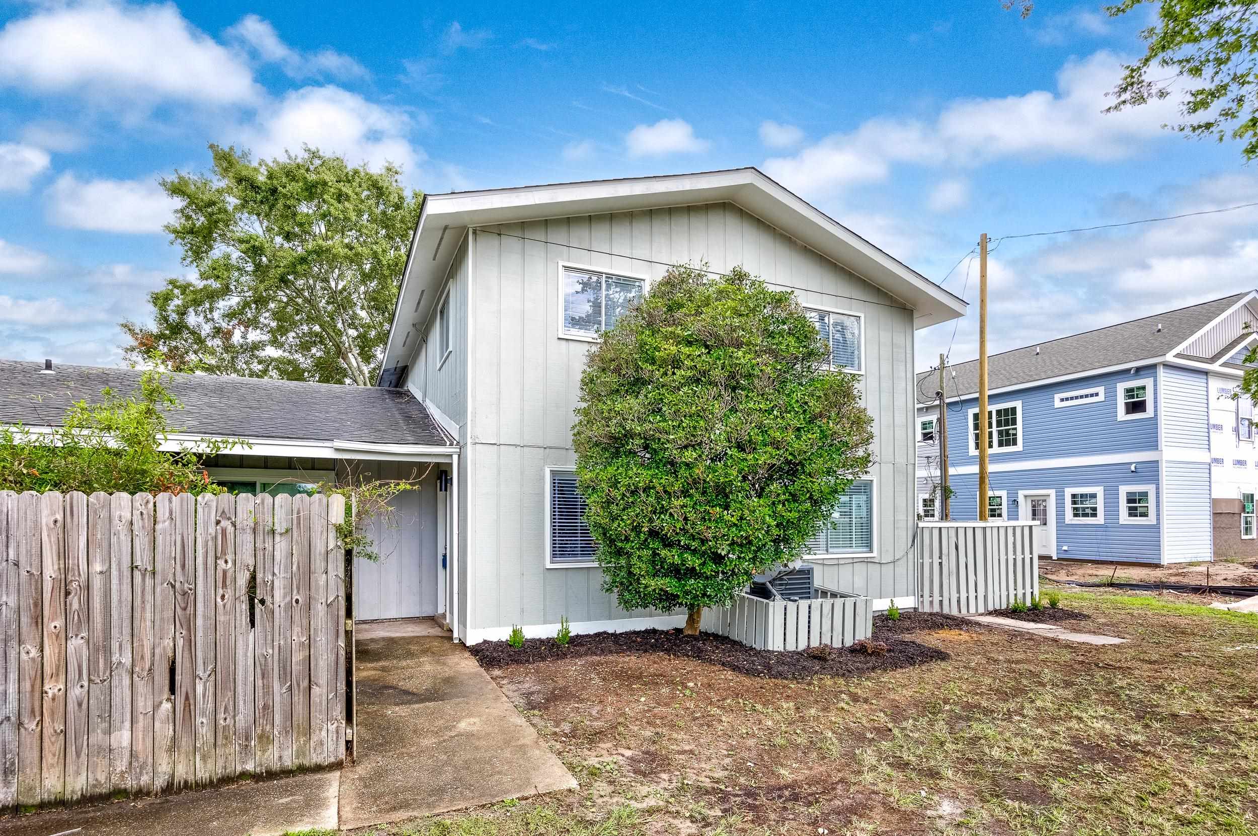 6200 Blynn Dr. Unit D Myrtle Beach, SC 29572
