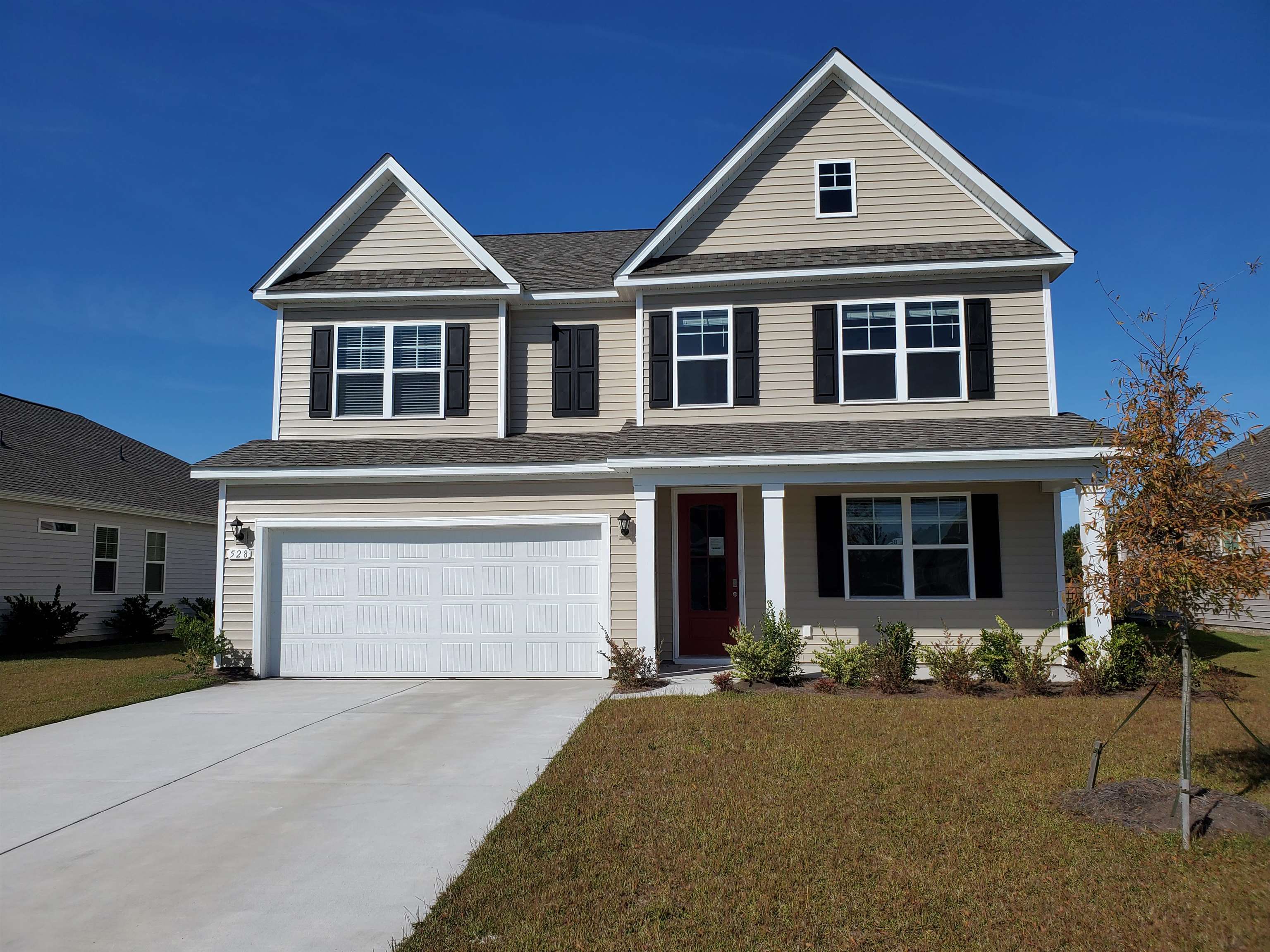 528 Pier Ct. Little River, SC 29566