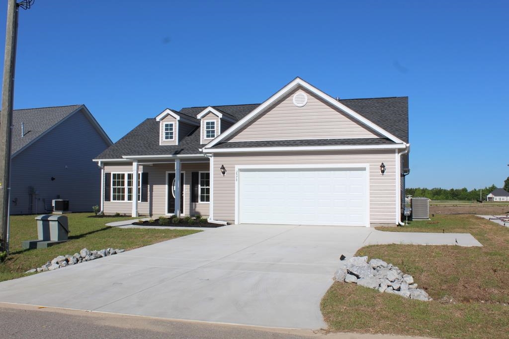 2578 W Shore Dr. Longs, SC 29568