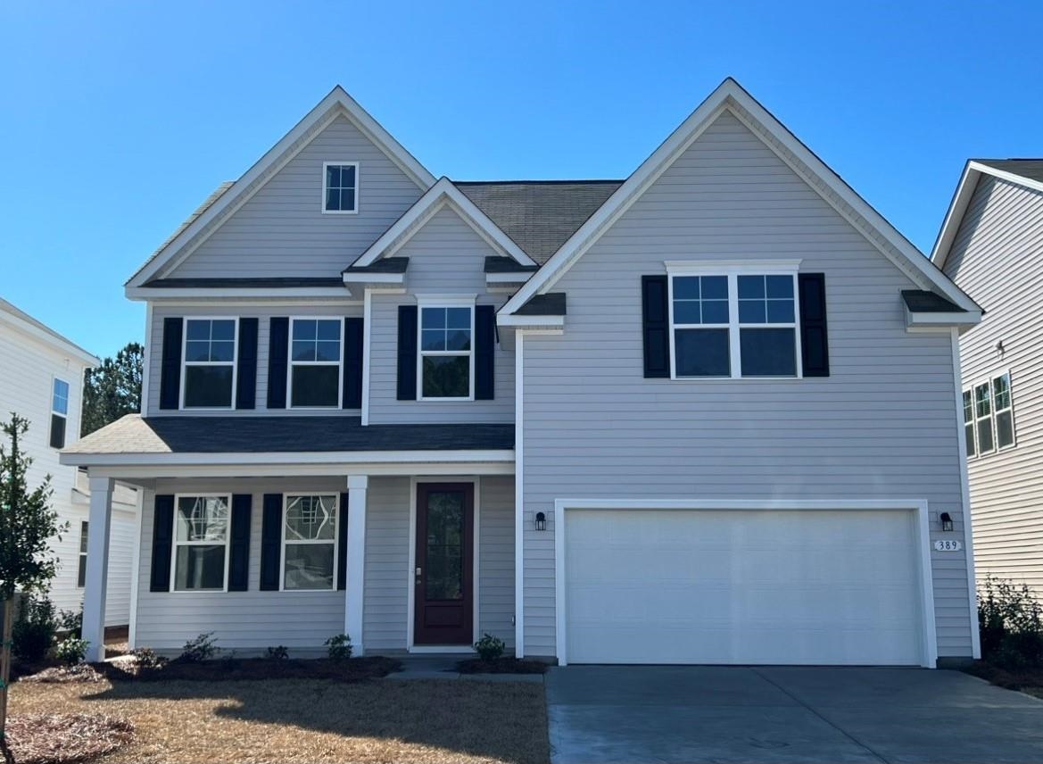 389 Calhoun Falls Dr. Myrtle Beach, SC 29579