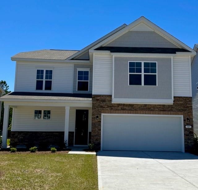 385 Calhoun Falls Dr. Myrtle Beach, SC 29579