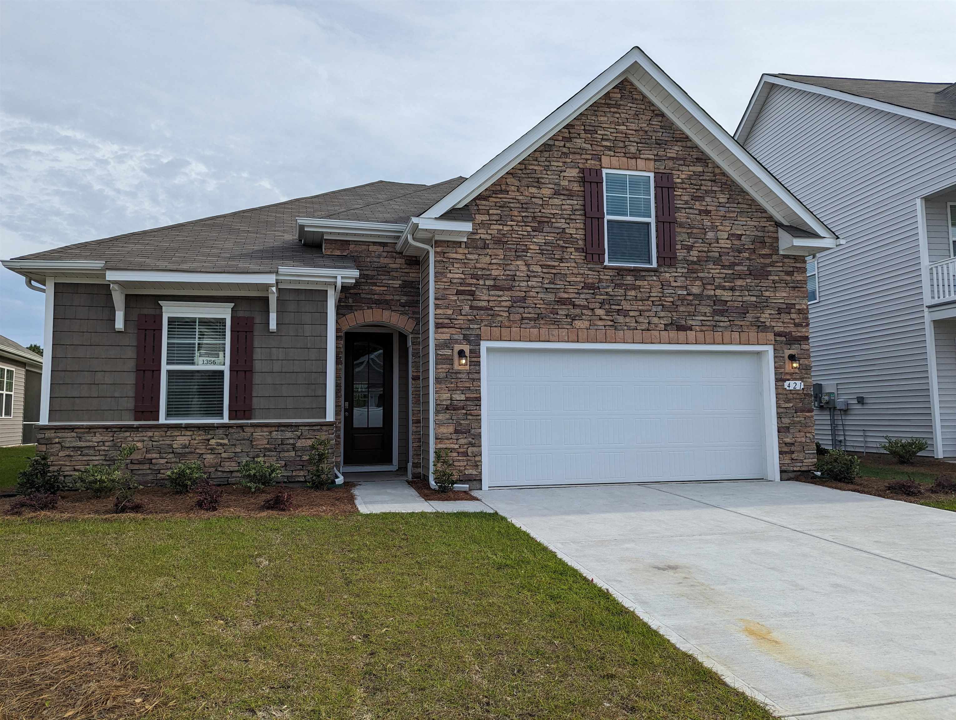 421 Calhoun Falls Dr. Myrtle Beach, SC 29579