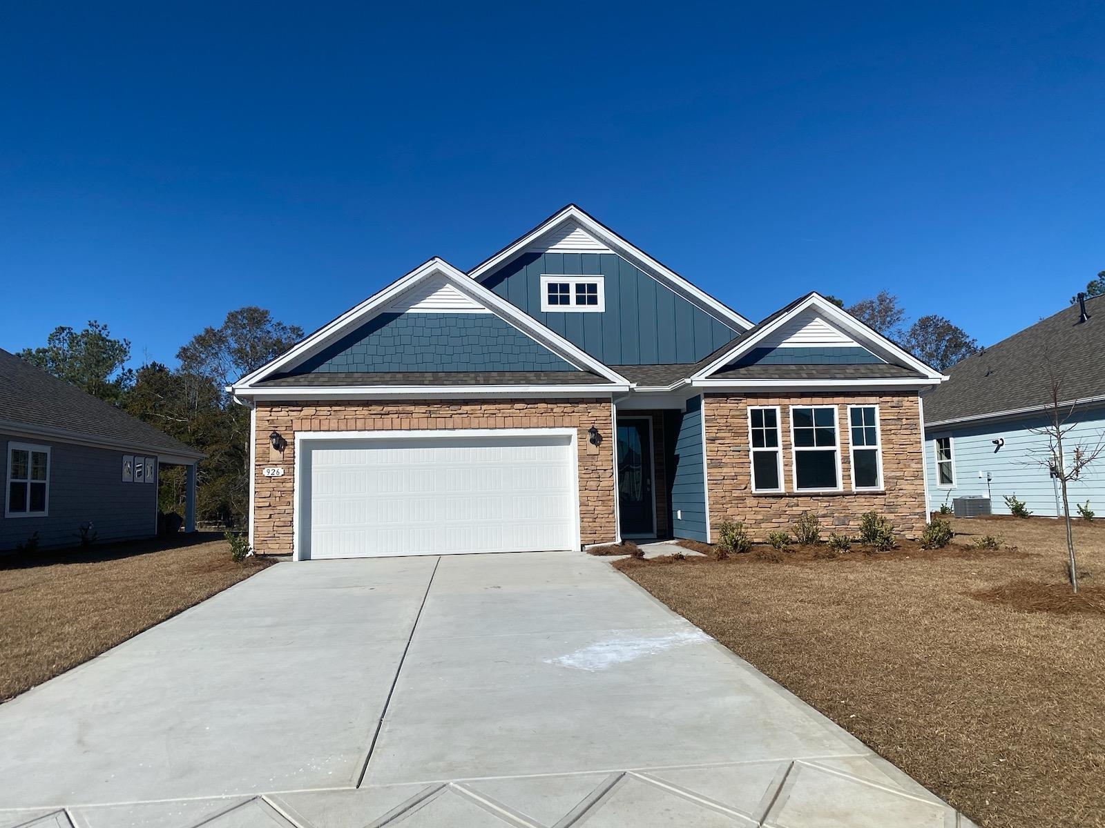 926 Saluda River Rd. Myrtle Beach, SC 29588