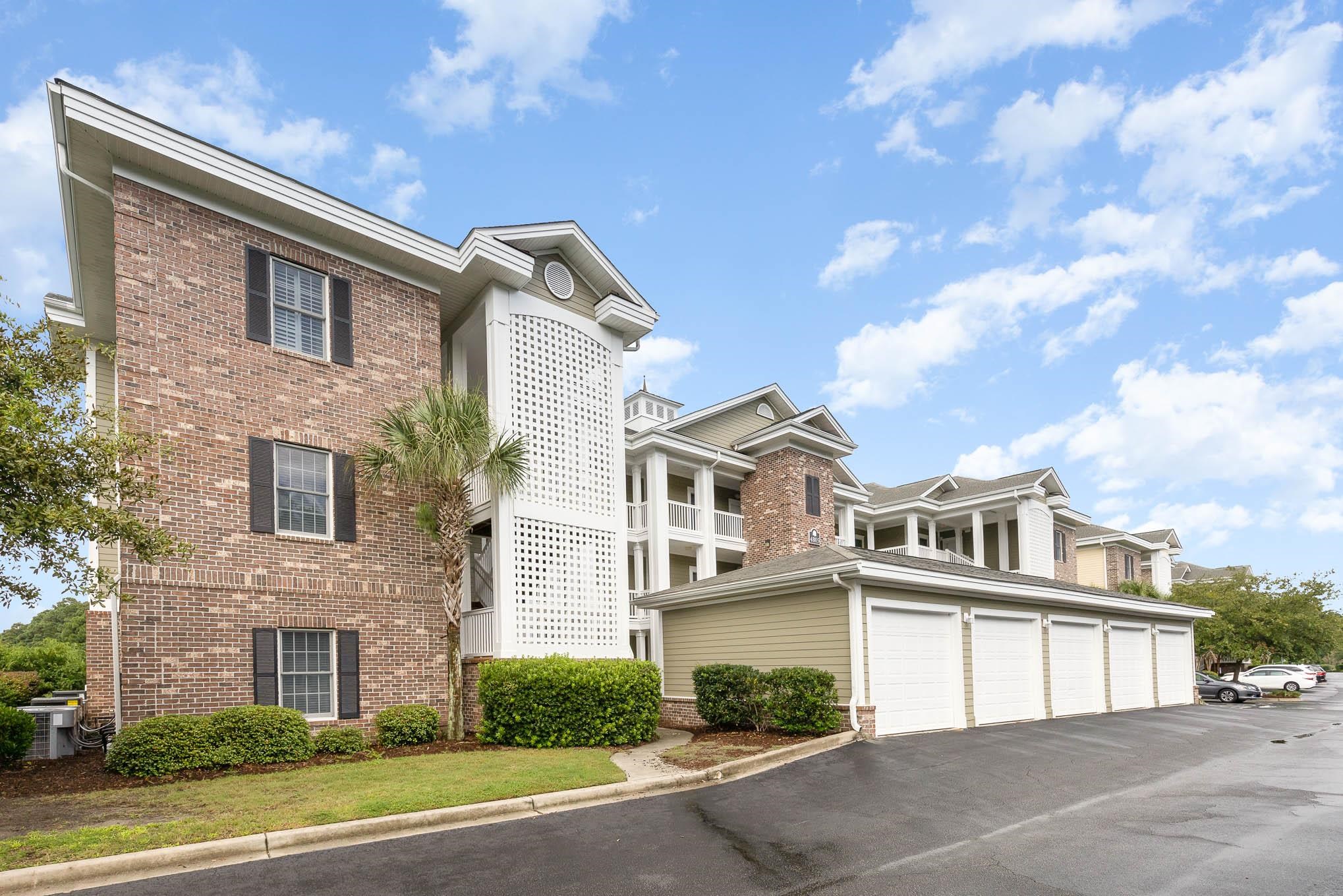 4805 Luster Leaf Circle Unit #201 Myrtle Beach, SC 29577