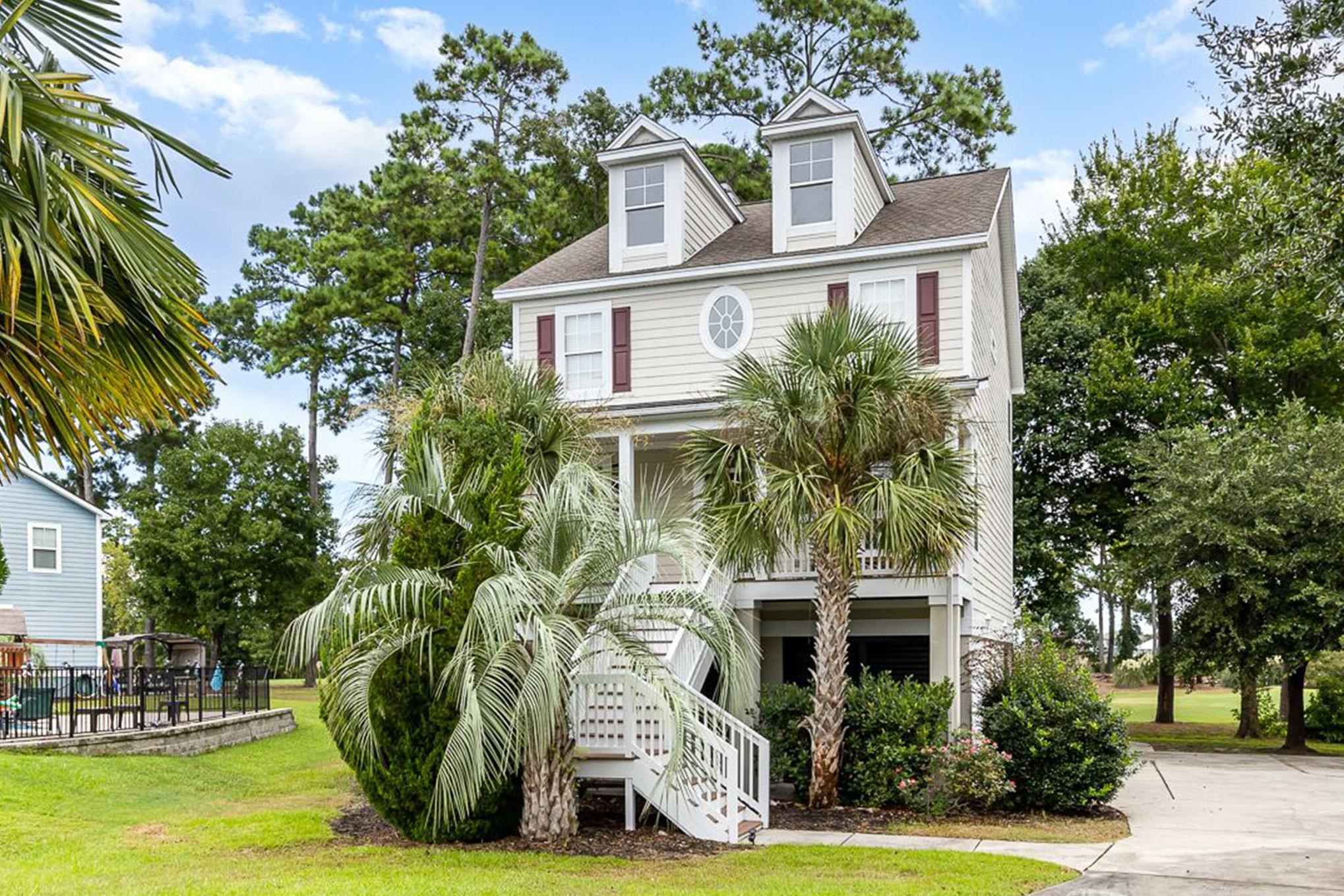 905 Easton Ct. Myrtle Beach, SC 29579