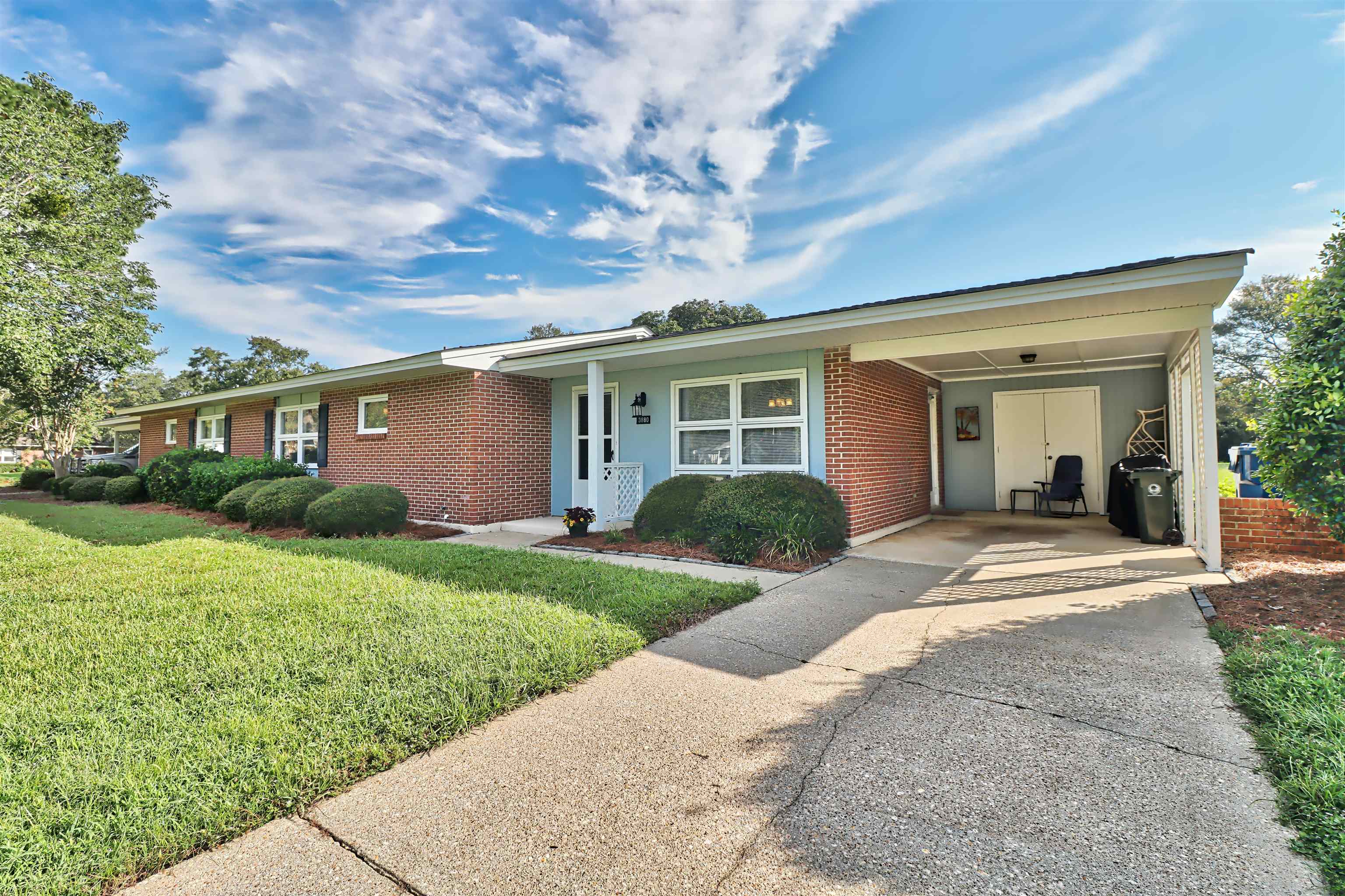 3880 Spruce Dr. Unit #3880 Myrtle Beach, SC 29577