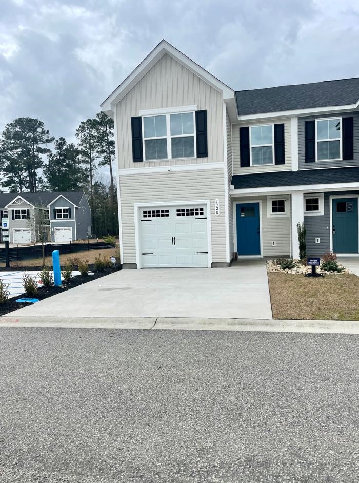 132 D Villa Grande St. Unit T1d Myrtle Beach, SC 29579