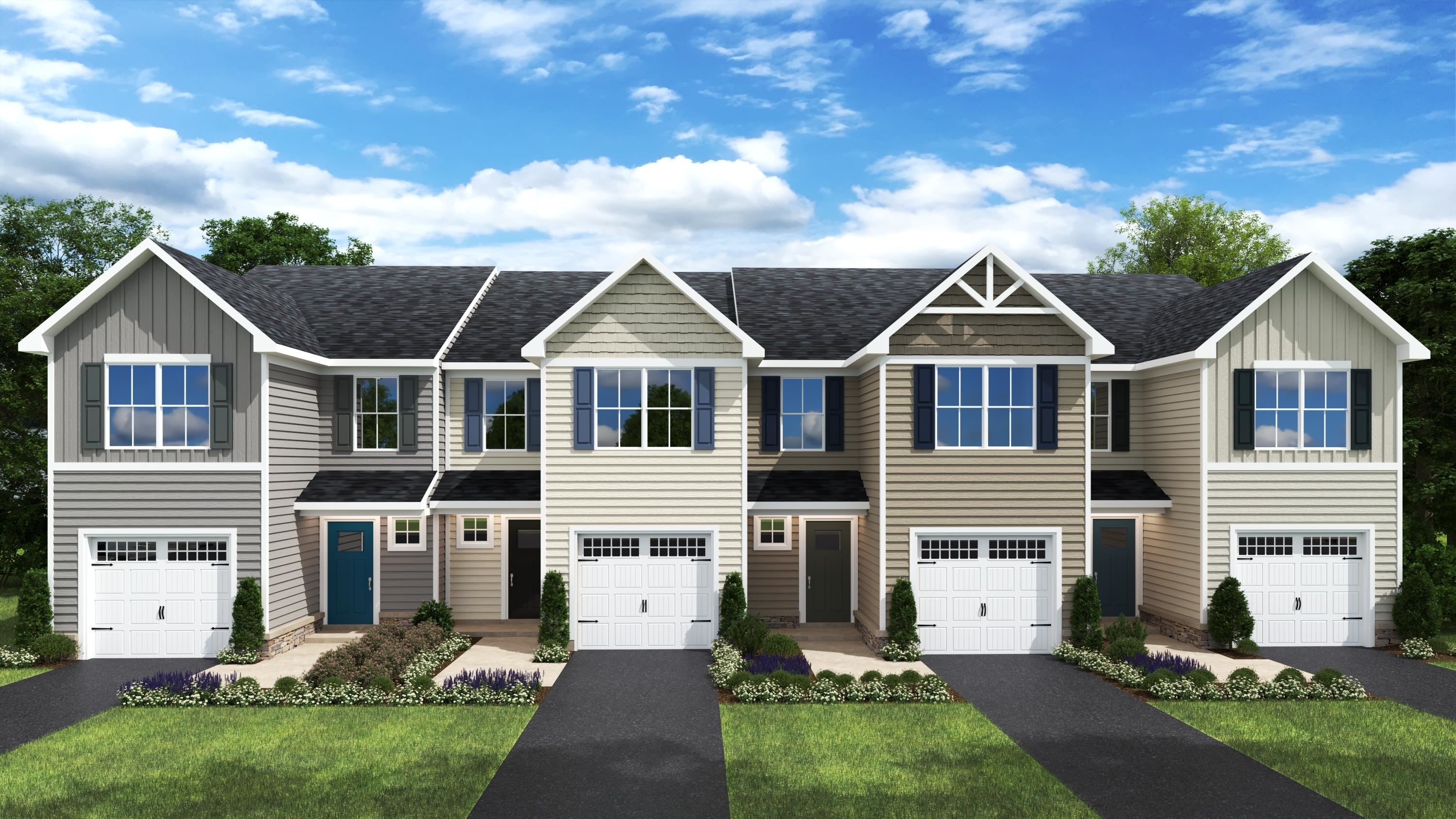 608 B Montenegro Way Unit U1b Myrtle Beach, SC 29579