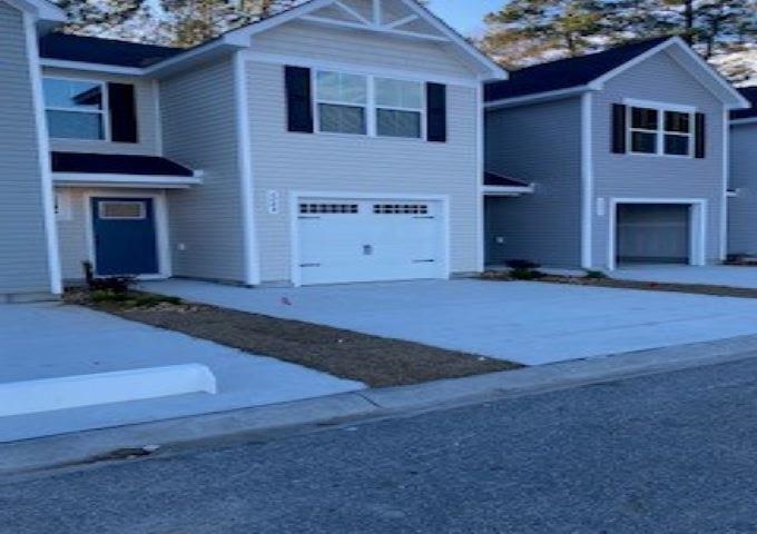 608 D Montenegro Way Unit U1d Myrtle Beach, SC 29579