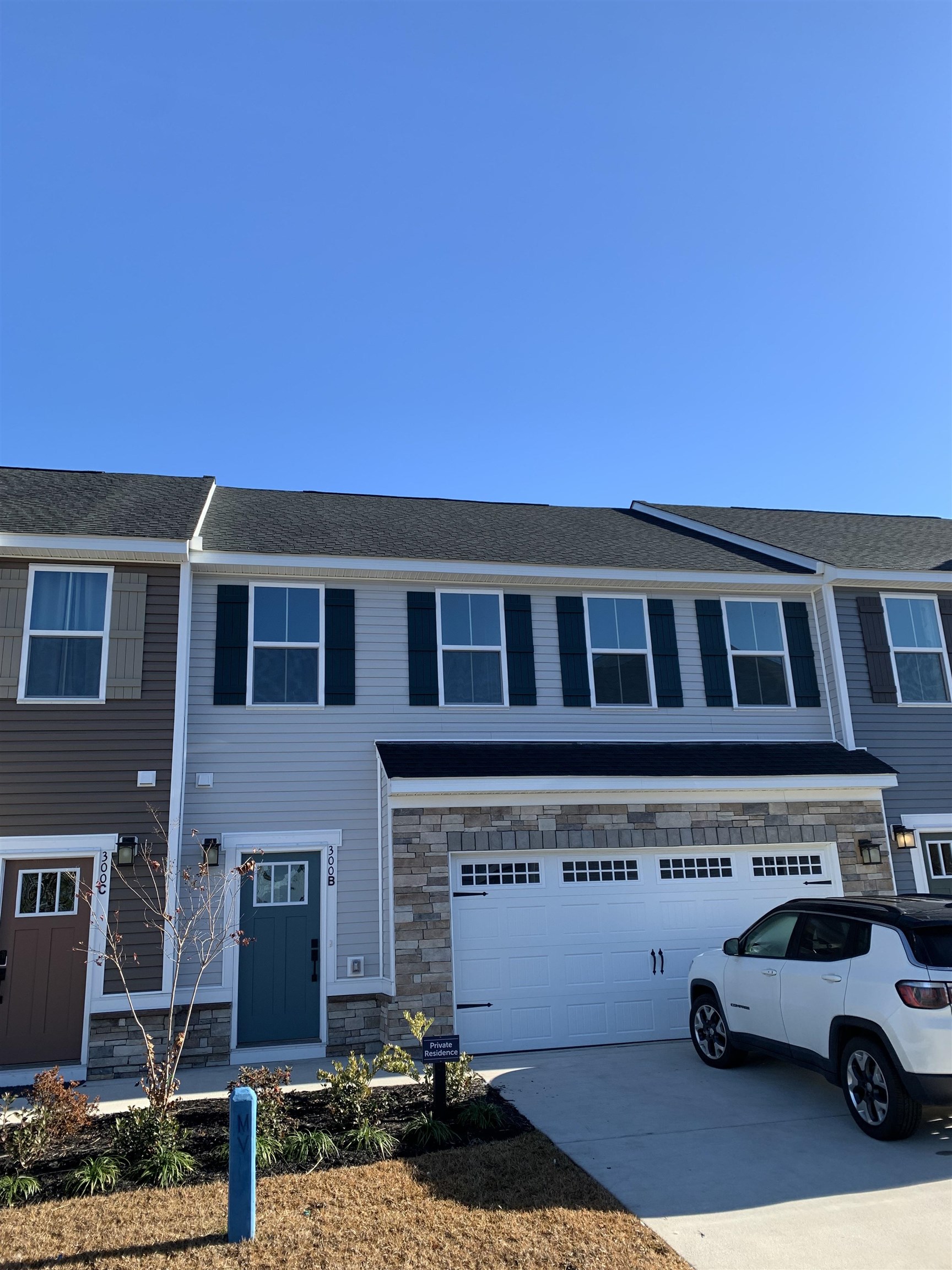 300 B Golan Circle Unit B Myrtle Beach, SC 29579