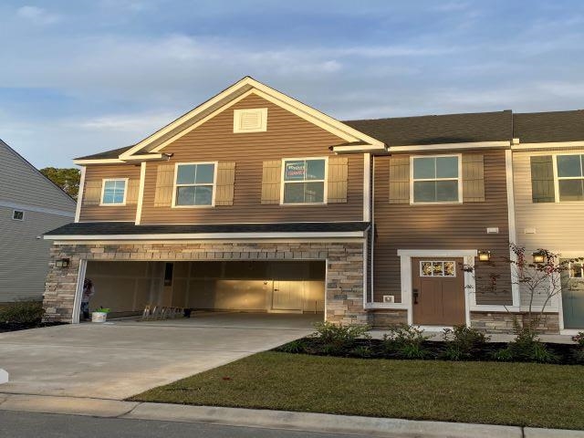 300 C Golan Circle Unit C Myrtle Beach, SC 29579