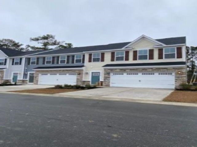 316 A Golan Circle Unit A Myrtle Beach, SC 29579