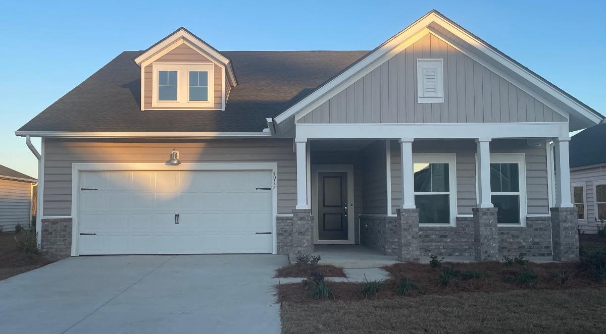 4015 Da Vinci Dr. Myrtle Beach, SC 29579