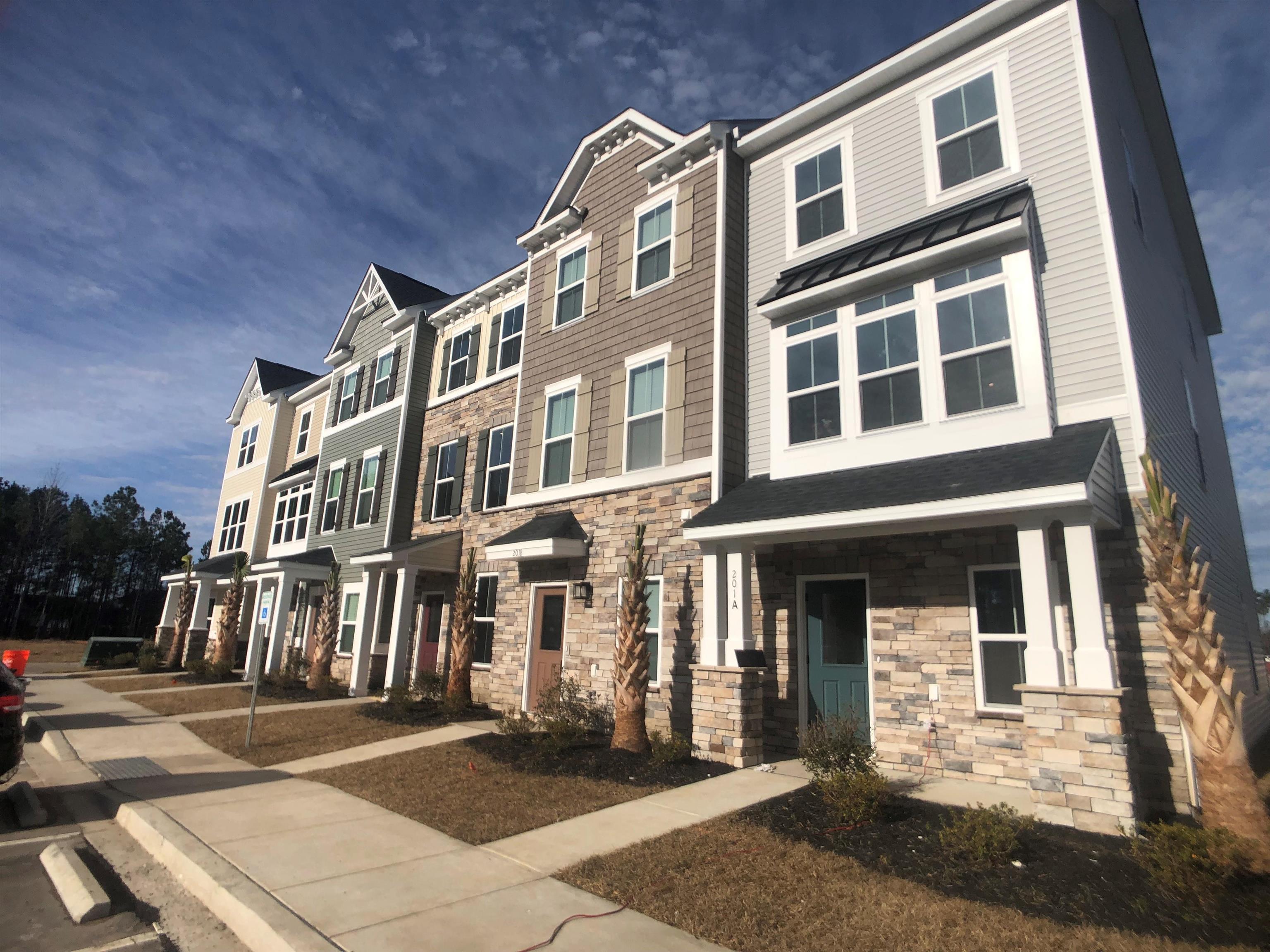 201 Yam Dr. Unit 2b Myrtle Beach, SC 29579