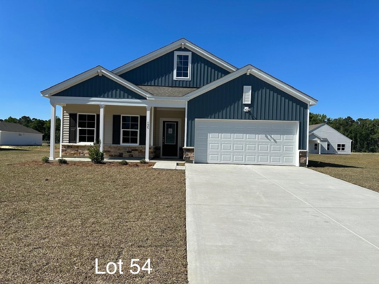 135 Wagner Cir. Conway, SC 29526