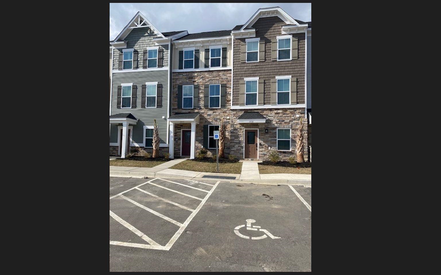 201 Yam Dr. Unit 2c Myrtle Beach, SC 29579