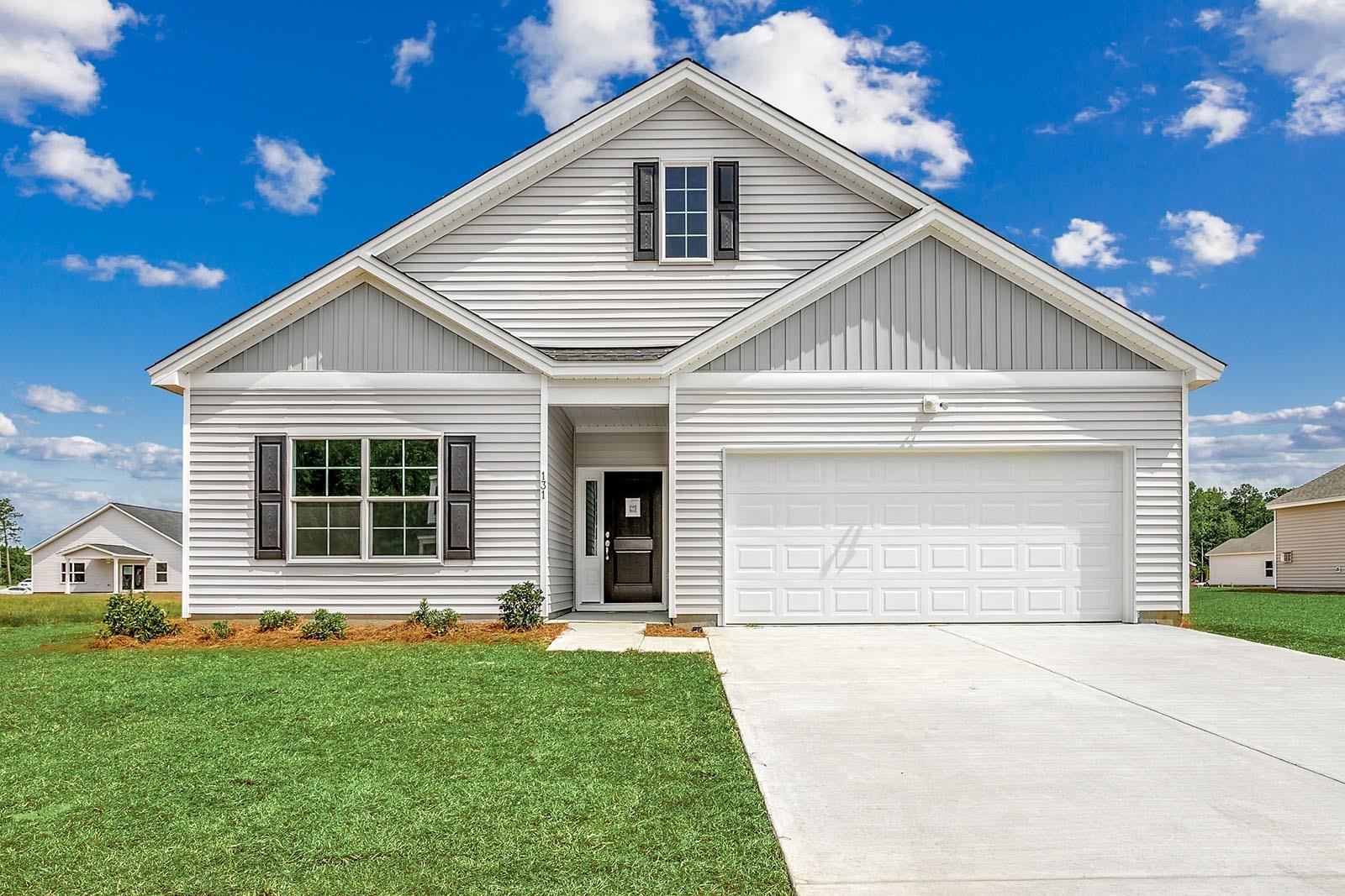 131 Wagner Cir. Conway, SC 29526
