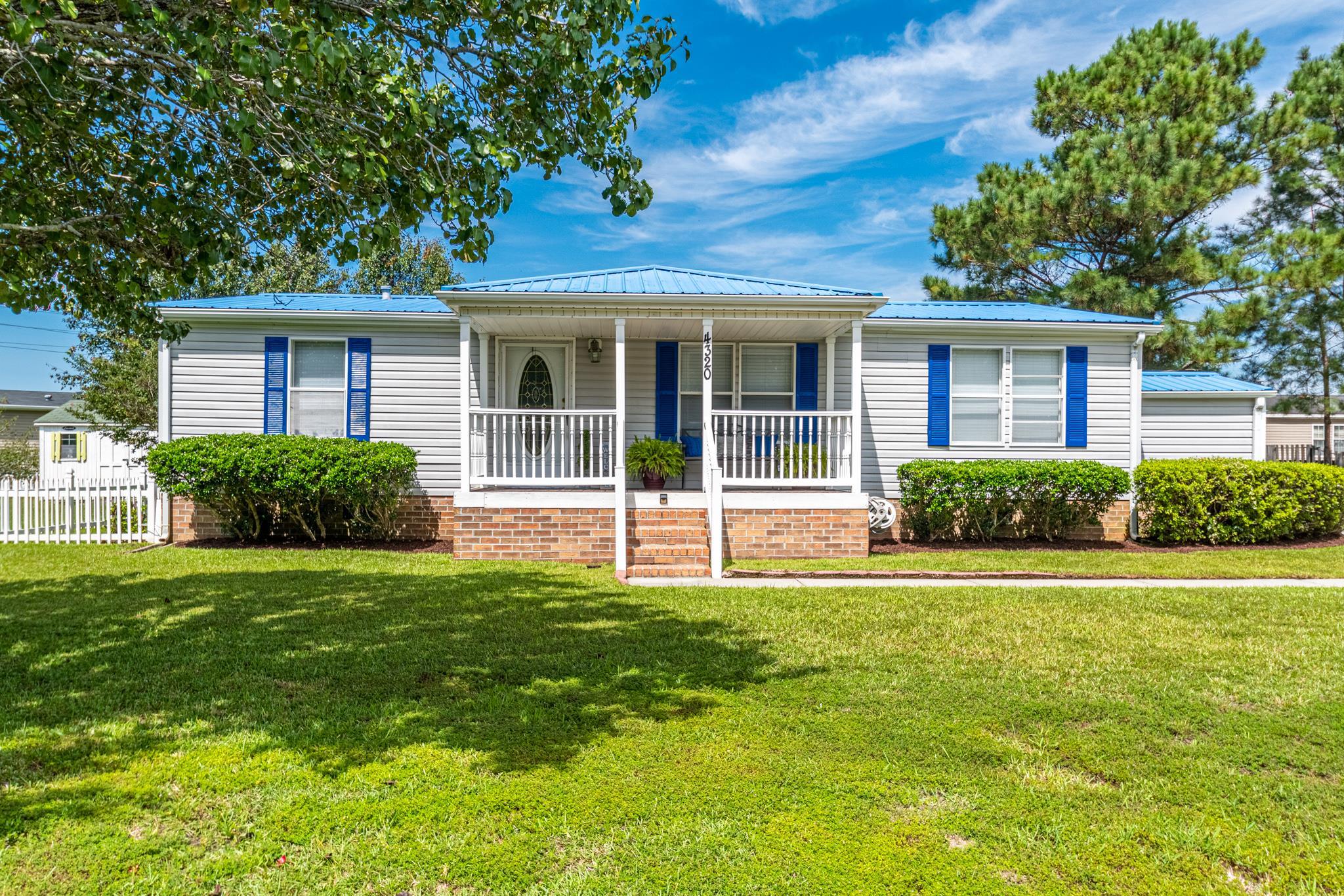 4320 Lake Front Blvd. Myrtle Beach, SC 29588