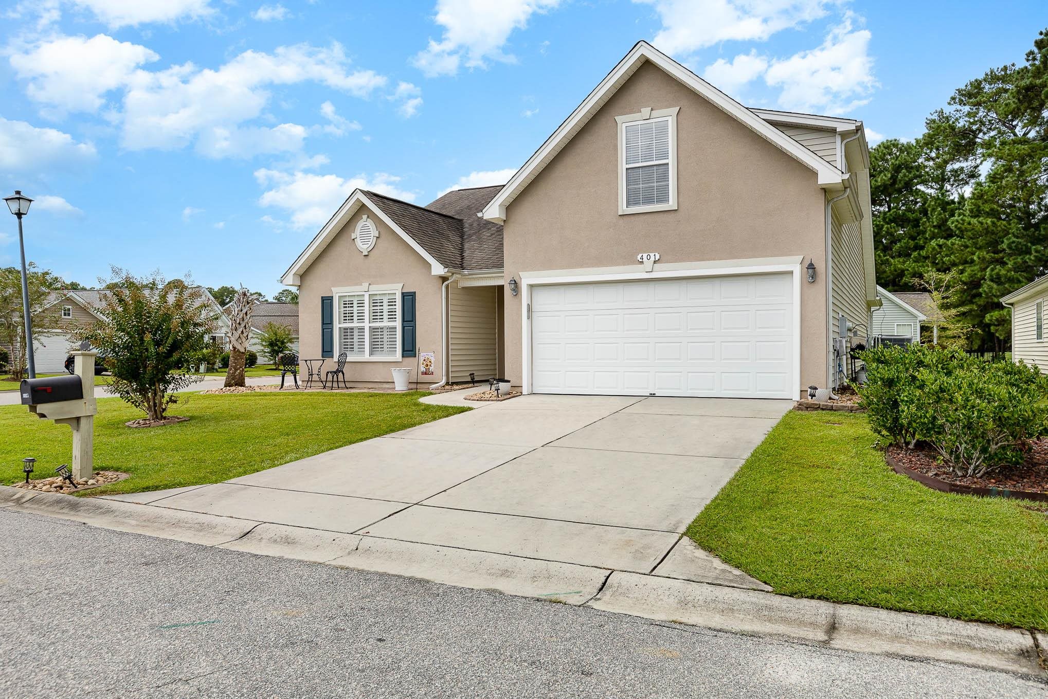 401 Hunley Ln. Myrtle Beach, SC 29579