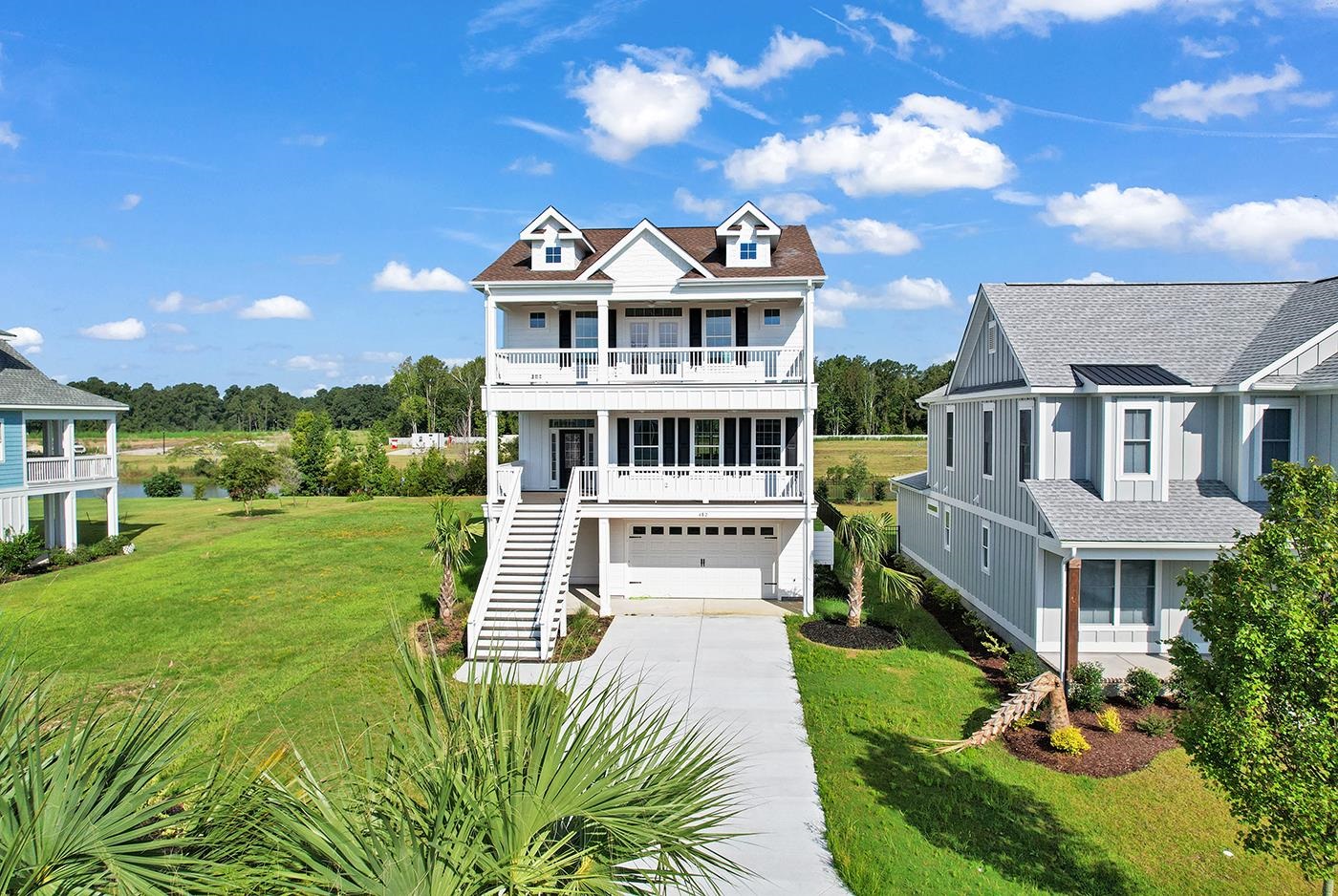 482 Harbour View Dr. Myrtle Beach, SC 29579