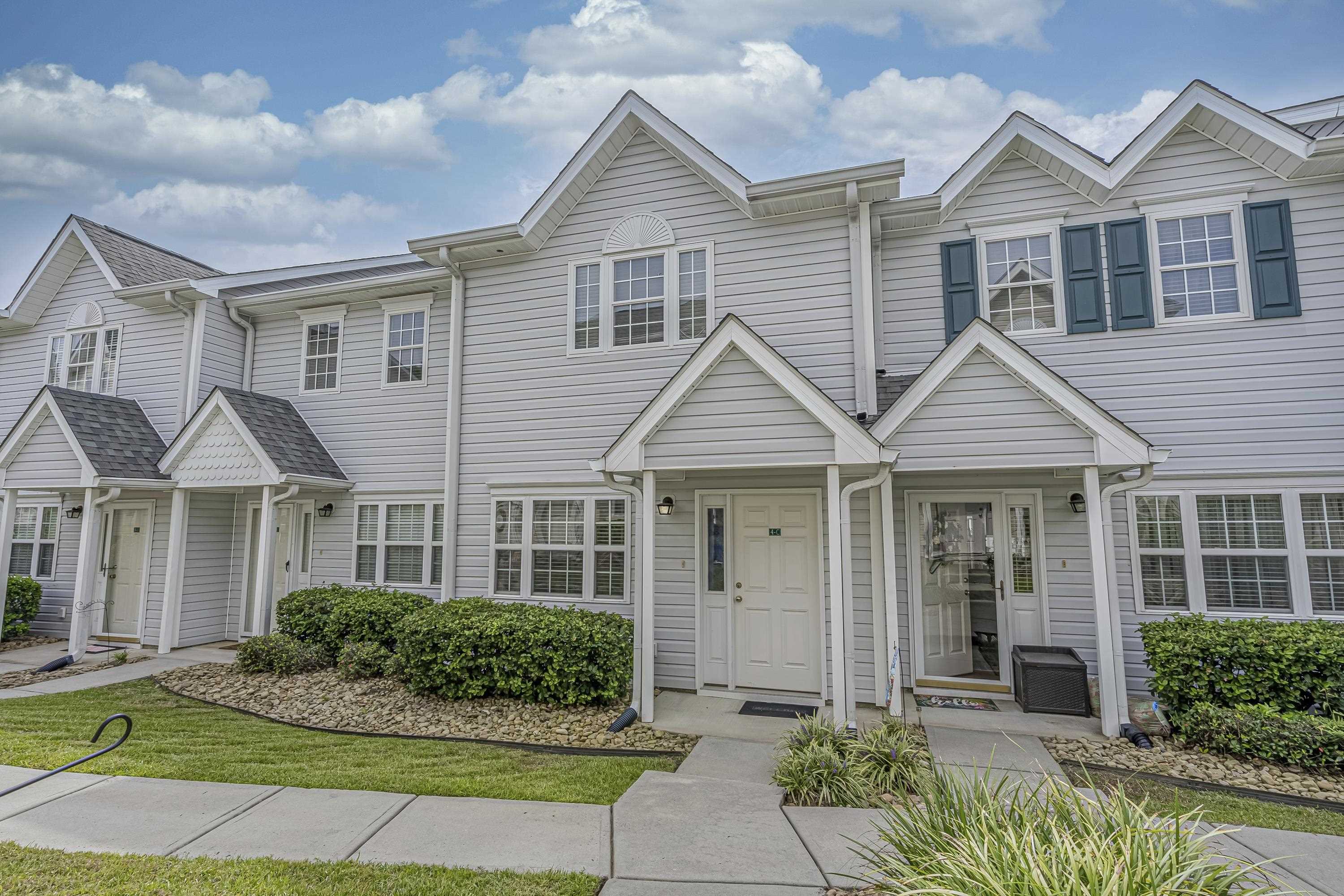 618 Third Ave. S Unit 4-c North Myrtle Beach, SC 29582