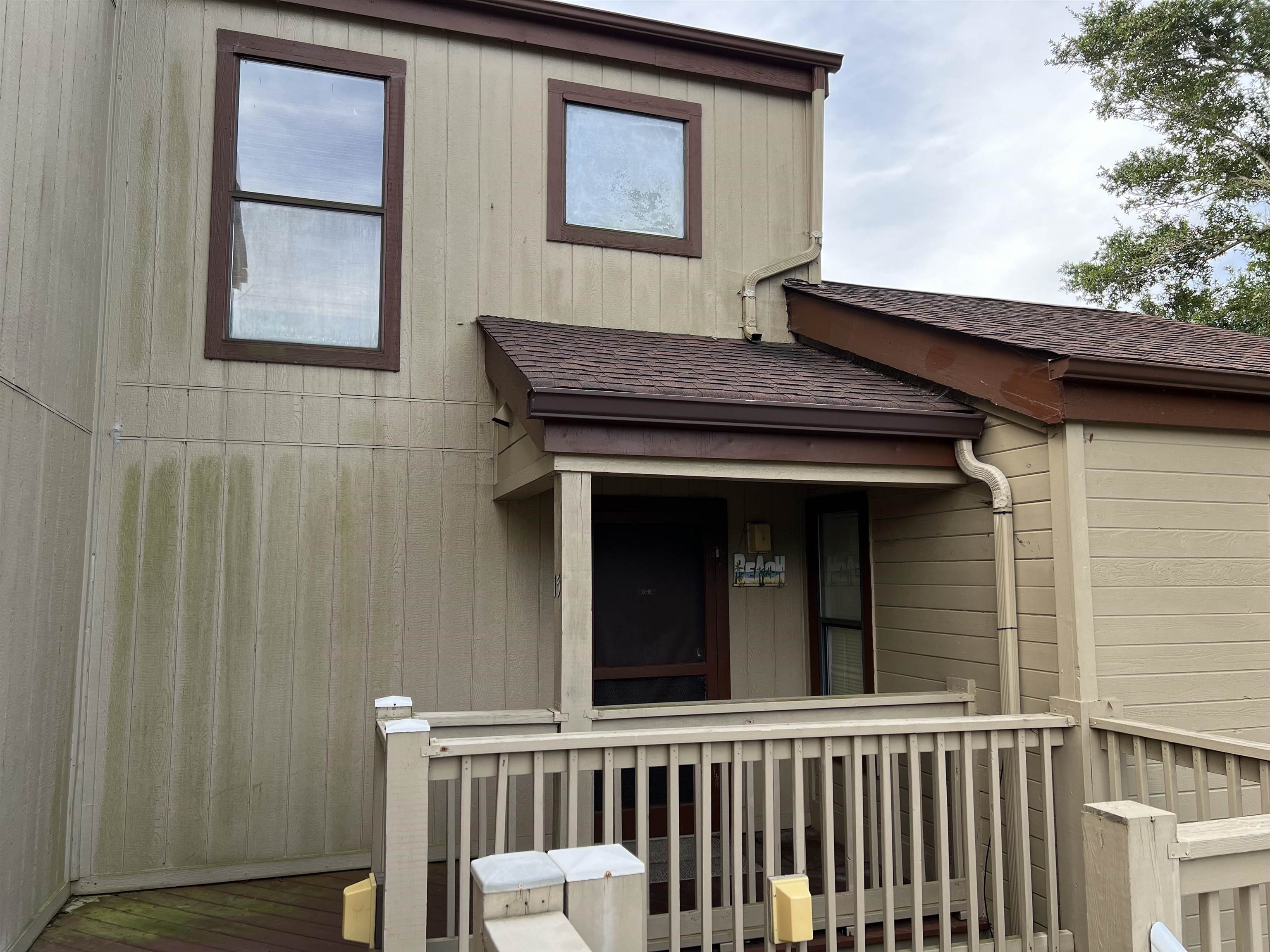 501 Maison Dr. Unit G15 Myrtle Beach, SC 29572