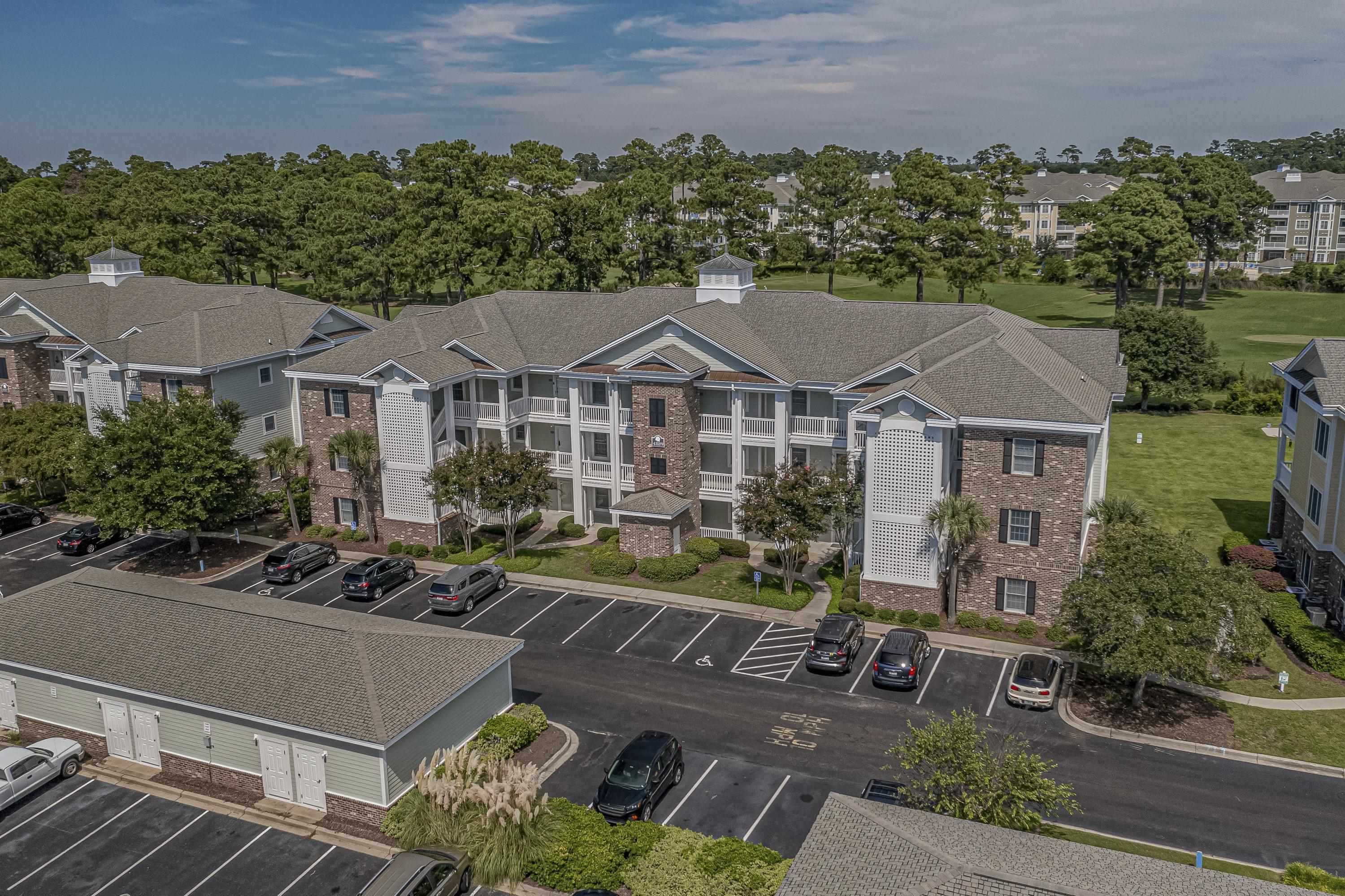 4889 Magnolia Pointe Ln. Unit #104 Myrtle Beach, SC 29577