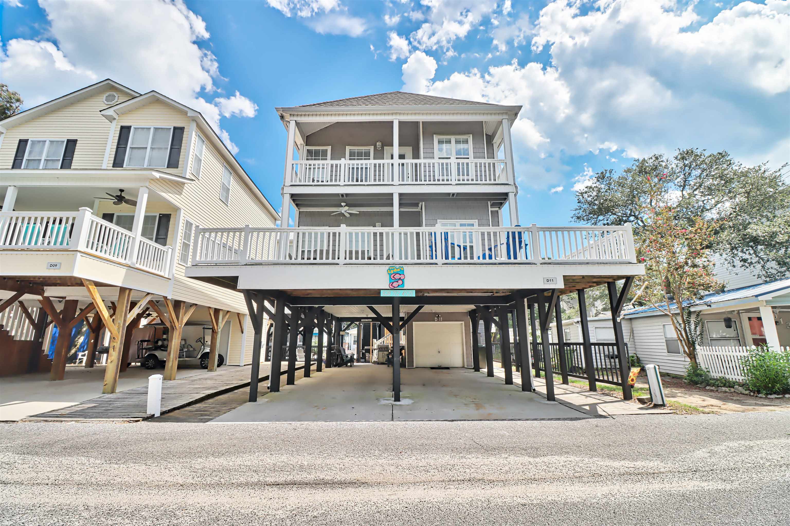6001-d11 S Kings Hwy. Myrtle Beach, SC 29575