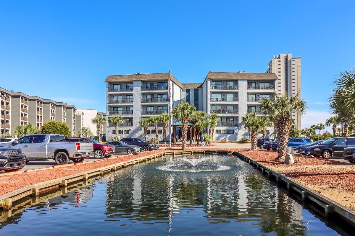 5905 Souths Kings Highway Unit B-348 Myrtle Beach, SC 29575